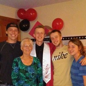 Meet your Posher, Patty